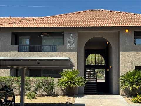 2606 S Durango Drive, Las Vegas, NV 89117