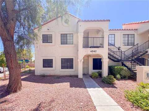 4842 Nara Vista Way, Las Vegas, NV 89103