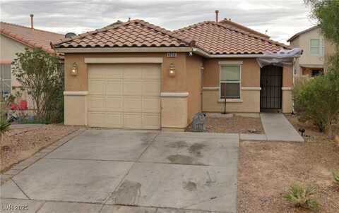 4256 Nutcracker Court, Las Vegas, NV 89115