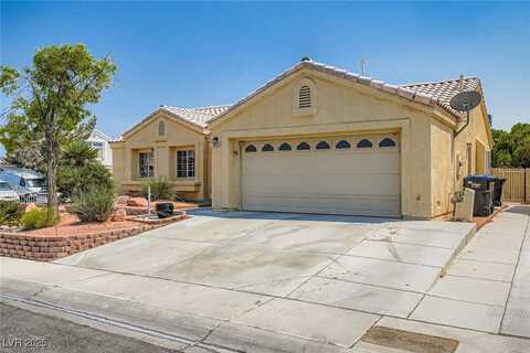 4001 Clove Tree Court, North Las Vegas, NV 89031