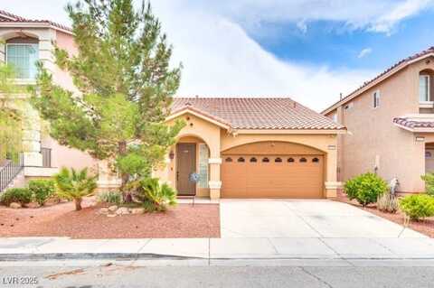 6339 Sharp Rock Court, Las Vegas, NV 89139