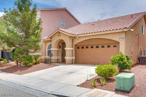 6339 Sharp Rock Court, Las Vegas, NV 89139