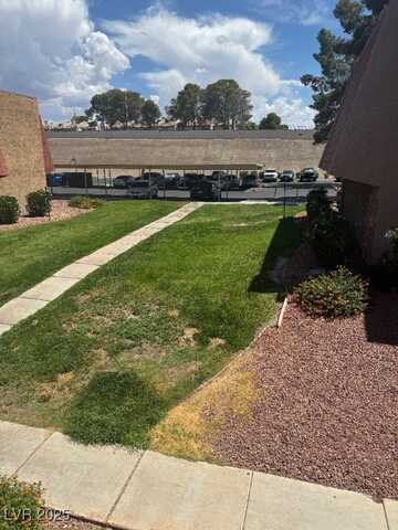 5295 Indian River Drive, Las Vegas, NV 89103
