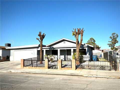 4212 Paramount Street, Las Vegas, NV 89115