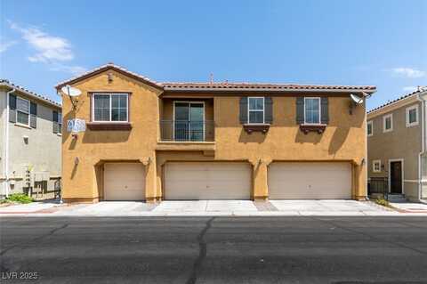 6158 Calm Breeze Avenue, Las Vegas, NV 89108