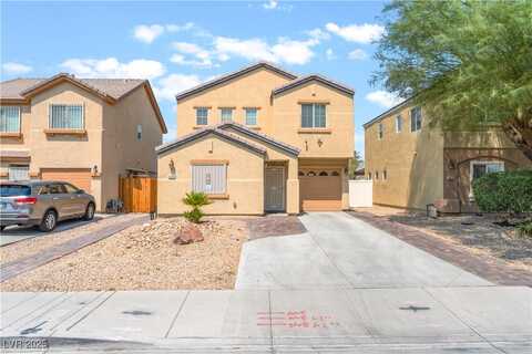 4069 Puebla Street, Las Vegas, NV 89115