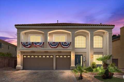 7805 Jacaranda Hill Court, Las Vegas, NV 89139