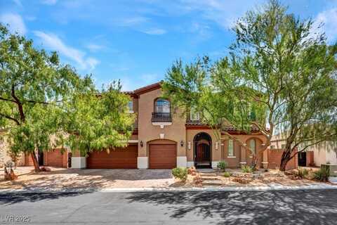 9620 Bella Di Mora Street, Las Vegas, NV 89178
