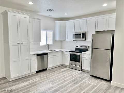 2061 E Ambush Street, Pahrump, NV 89048