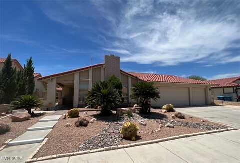 8640 Cremona Drive, Las Vegas, NV 89117