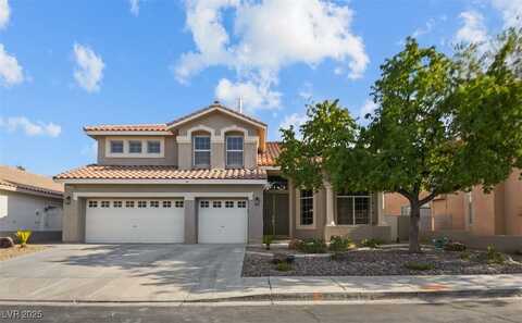 2409 Tour Edition Drive, Henderson, NV 89074