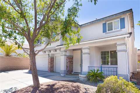 343 S Arroyo Grande Boulevard, Henderson, NV 89012