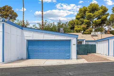 4029 Gold Coast Drive, Las Vegas, NV 89121