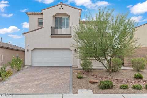 199 Cullerton Street, Las Vegas, NV 89148