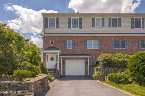 34 Windy Knolls, Greenwich, CT 06831