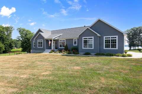 7395 E Hudson Pointe Lane, New Carlisle, IN 46552