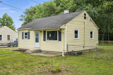 19 W 71st Place, Merrillville, IN 46410