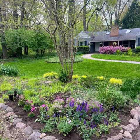 3812 Brookside Drive, Michiana Shores, IN 46360