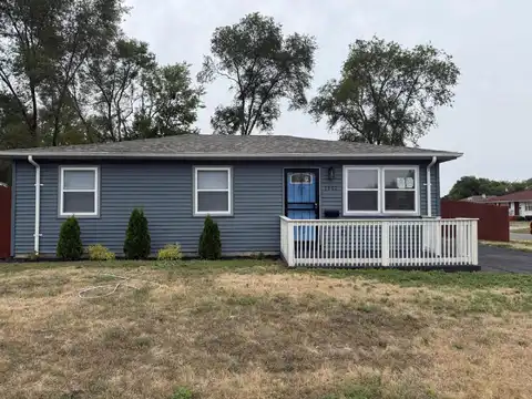 3902 W 21st Avenue, Gary, IN 46404