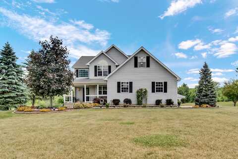 679 N 700 W, Hobart, IN 46342