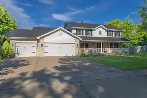 3002 Prentiss Drive, Valparaiso, IN 46385