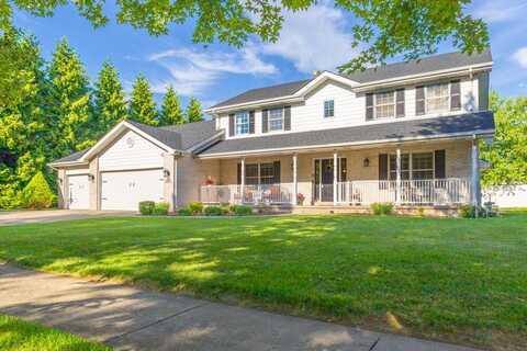 3002 Prentiss Drive, Valparaiso, IN 46385