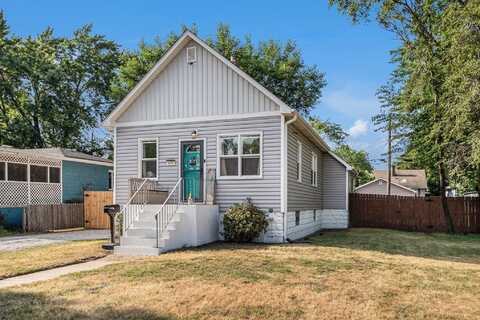 439 Vine Street, Hammond, IN 46324