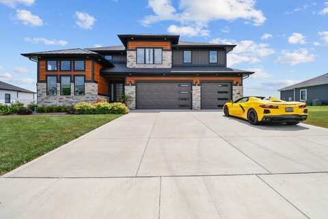 9343 Iris Drive, Saint John, IN 46373