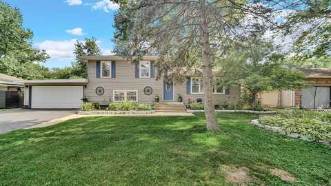 3343 E 78th Place, Merrillville, IN 46410