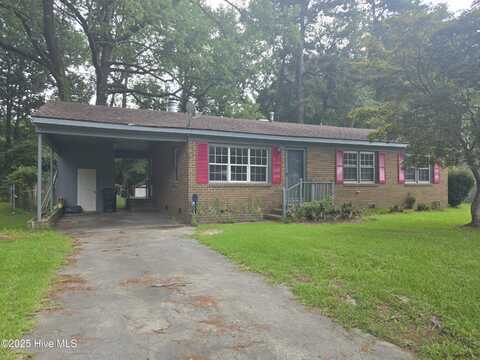 4164 Melissa Drive, Farmville, NC 27828