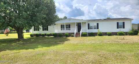 3077 Brakefield Drive, La Grange, NC 28551