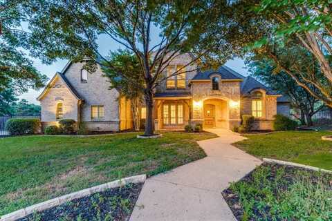 417 Marshall Road, Southlake, TX 76092