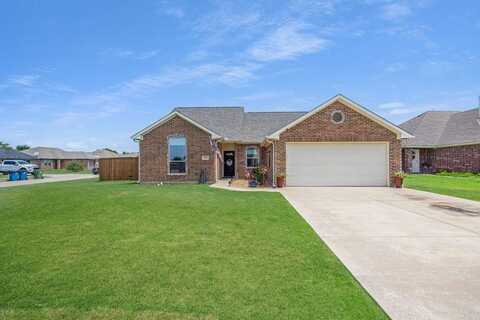 524 Harris Street, Gunter, TX 75058