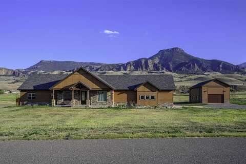 108 Stillwater Dr, Cody, WY 82414