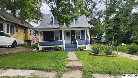 4282 Wirt Street, Omaha, NE 68111
