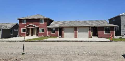 2801 Marlisa Ln, Cody, WY 82414