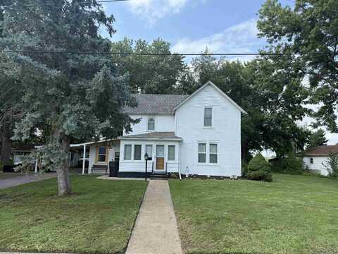 135 Mack Street, Blencoe, IA 51523