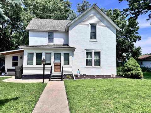 135 Mack Street, Blencoe, IA 51523