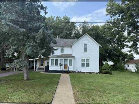 135 Mack Street, Blencoe, IA 51523