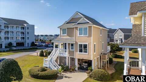55 Sailfish Drive, Manteo, NC 27954