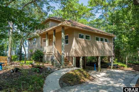 116 Jimmy Court, Kill Devil Hills, NC 27948