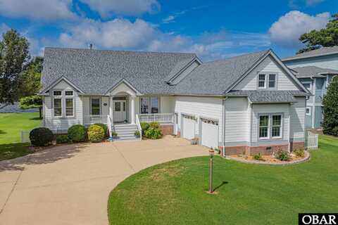 110 Waterside Drive, Harbinger, NC 27941
