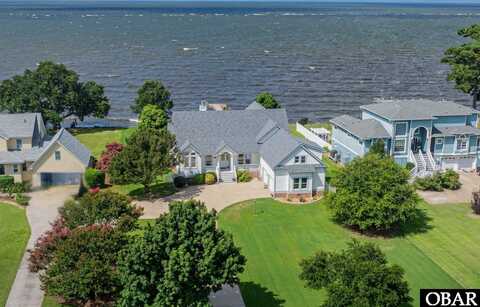 110 Waterside Drive, Harbinger, NC 27941