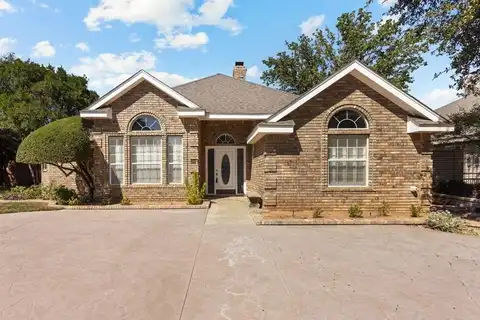 21 Hialeah Circle, Odessa, TX 79761