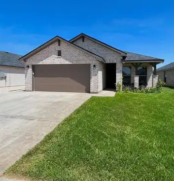 903 Canal St, Odessa, TX 79765