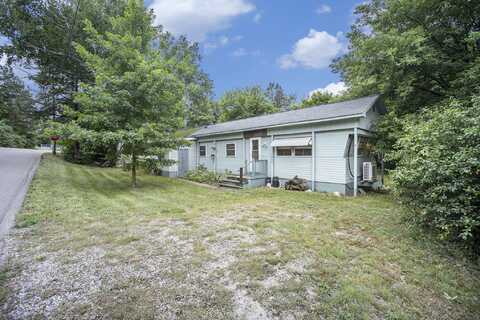12020 Wise Street, Bear Lake, MI 49614