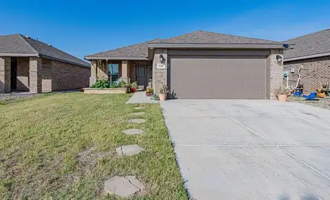 1126 Rustler Ave., Odessa, TX 79765