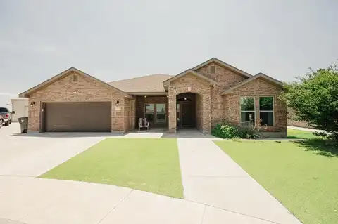 9403 E Caprock Court, Odessa, TX 79758