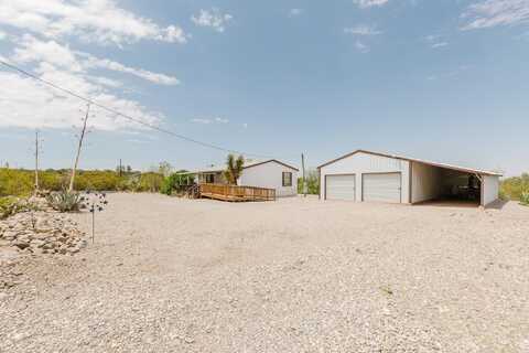 30 Turri AVE, Alamogordo, NM 88310