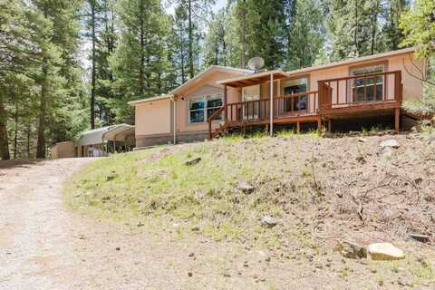 6 Will Scarlet, Mayhill, NM 88339